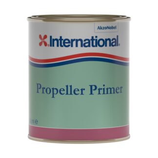 International Propeller Primer Red 250ml