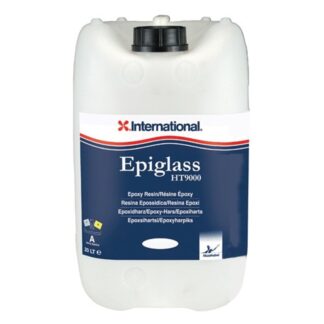 International Epiglass Resin B/Yd Pack Base 20L