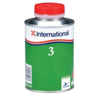 International Thinner No.3 500ml
