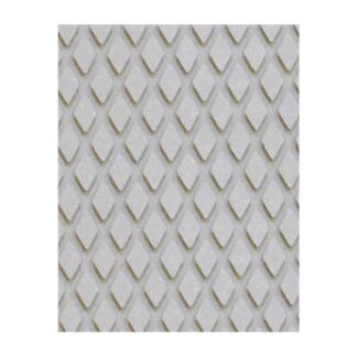 Treadmaster Diamond Pad 275 x 135mm Light Grey
