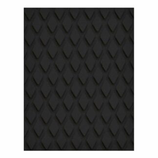 Treadmaster Diamond Decking 1200 x 900mm Black