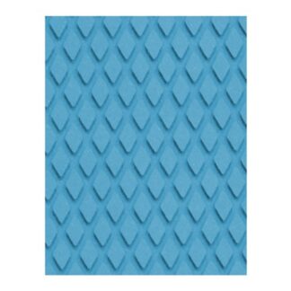 Treadmaster Diamond Decking 1200 x 900mm Blue