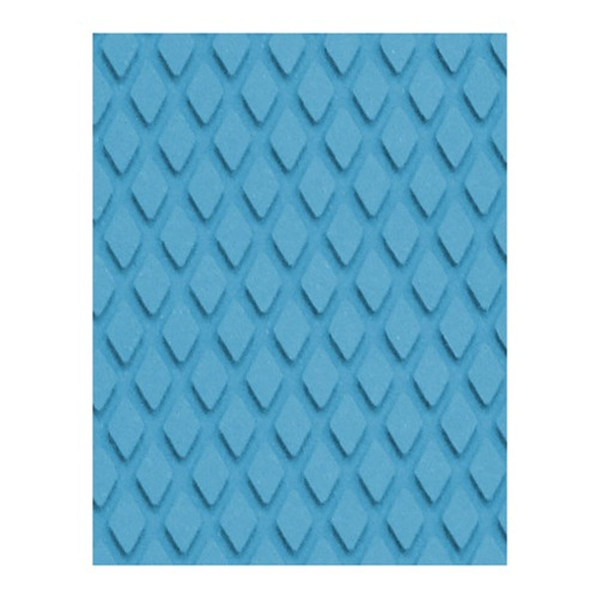 Treadmaster Diamond Decking 1200 x 900mm Blue