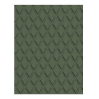Treadmaster Diamond Pad 275 x 135mm Green