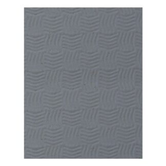Treadmaster Smooth Pad 275 x 135mm Grey