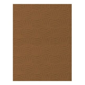 Treadmaster Smooth Pad 275 x 135mm Fawn