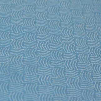 Treadmaster Smooth Pad 275 x 135mm Blue