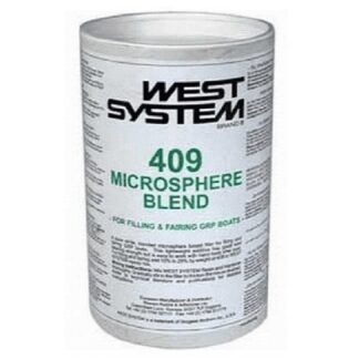 West System 409A Microsphere Blend 0.4kg