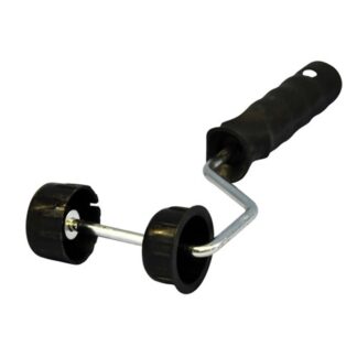 West System 801 Roller Frame (75mm / 3")