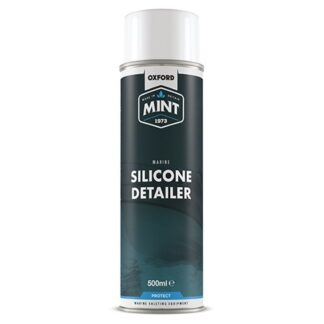 Oxford Mint Silicone Detailer 500ml Each