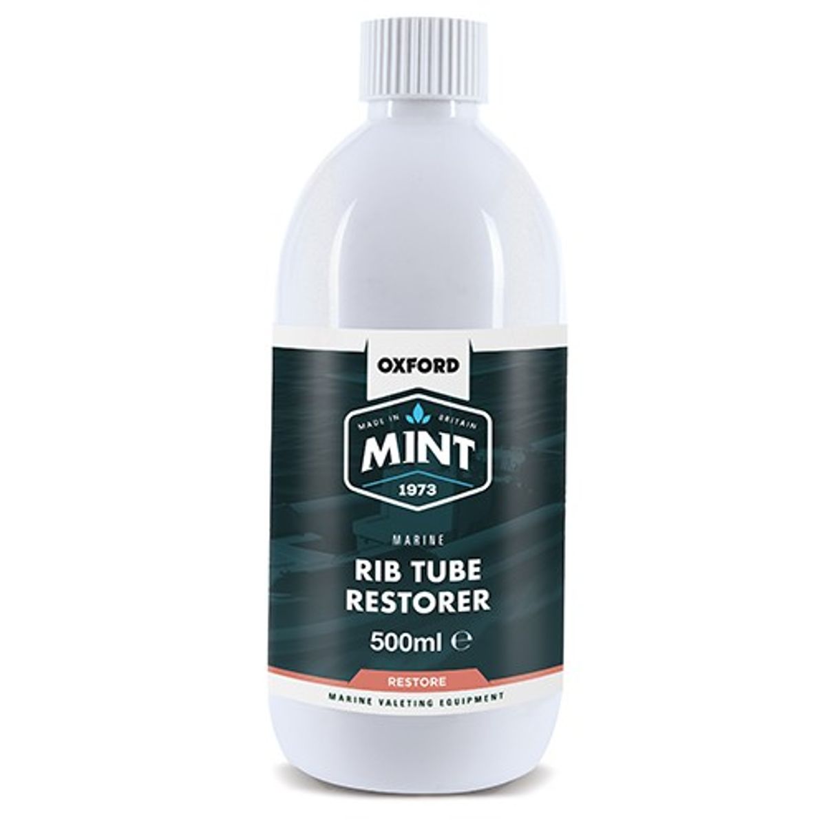 Oxford Mint Rib Tube Restorer 500ml Each