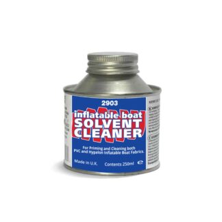 Polymarine 2903 Inflatable Boat Solvent Cleaner