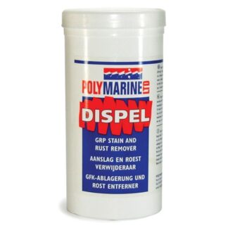 Polymarine Dispel Stain & Rust Remover 500ml