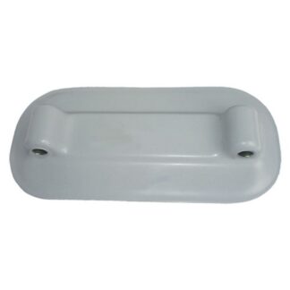 Polymarine Insta-Lock Large Rubber Pad Grey (Each)