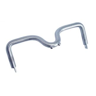 Polymarine Insta-Lock SS Bar to Fit Rubber Pad (Each)