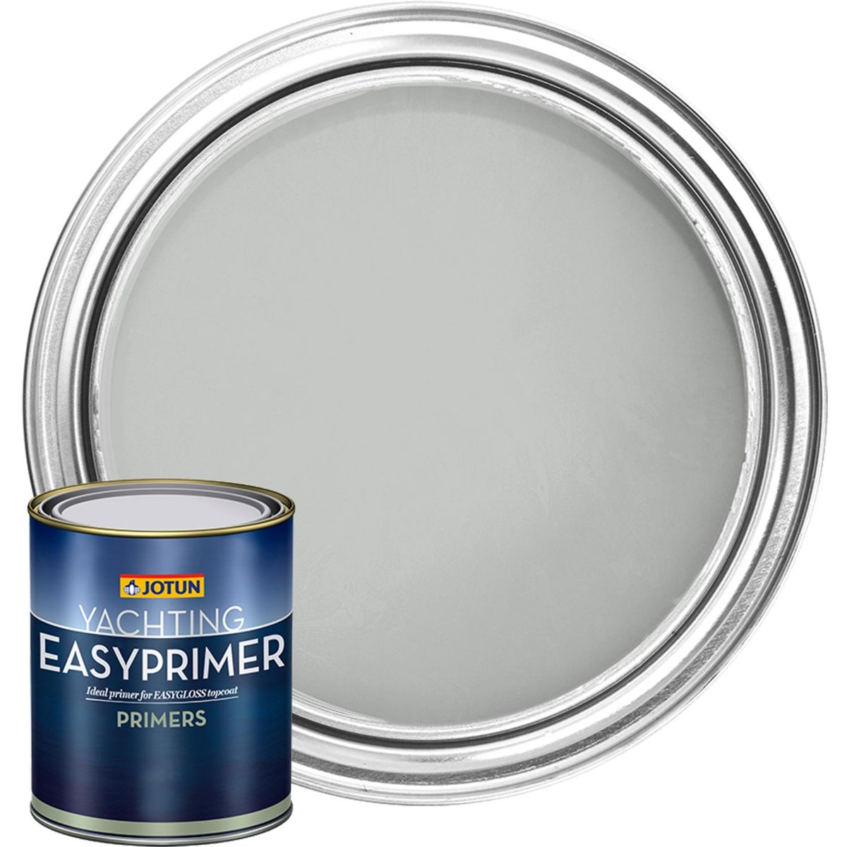 Jotun Leisure Easyprimer Grey 1.0 Litre