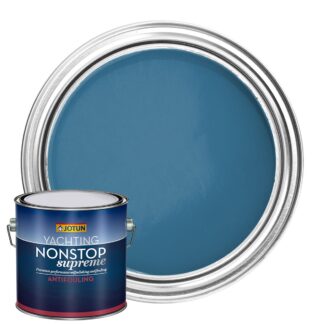 Jotun Professional Nonstop Supreme Antifoul Dark Blue 5 Litre