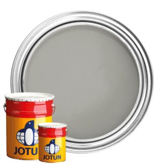Jotun Commercial Jotamastic 87 WG Epoxy Primer Grey (38) 5L (2 Part)