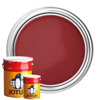 Jotun Commercial Jotamastic 87 WG Epoxy Primer Red (49) 20L (2 Part)