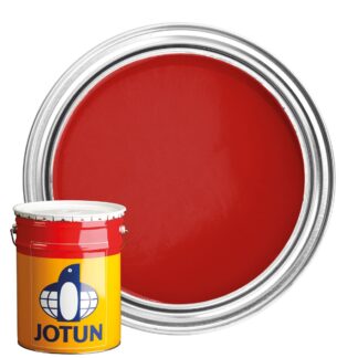Jotun Commercial Sea force 30M Antifouling Red 5L