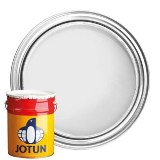 Jotun Commercial Pilot II Top Coat White 5 Litre