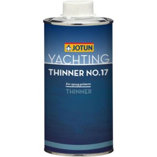 Jotun Leisure No.17 Thinner 1 Litre