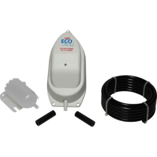 Rule Air Operated Bilge Pump Eco Switch (24V / 10A)