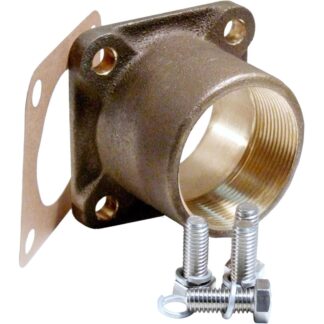 Jabsco K2-200 Flange Adaptor Kit (2" BSP)