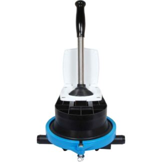 Jabsco Amazon Through-Deck Mount Manual Pump (50 LPM / 25mm Hose)