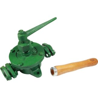 Patay K0 Semi Rotary Pump (1/2" BSP / 11.5LPM)