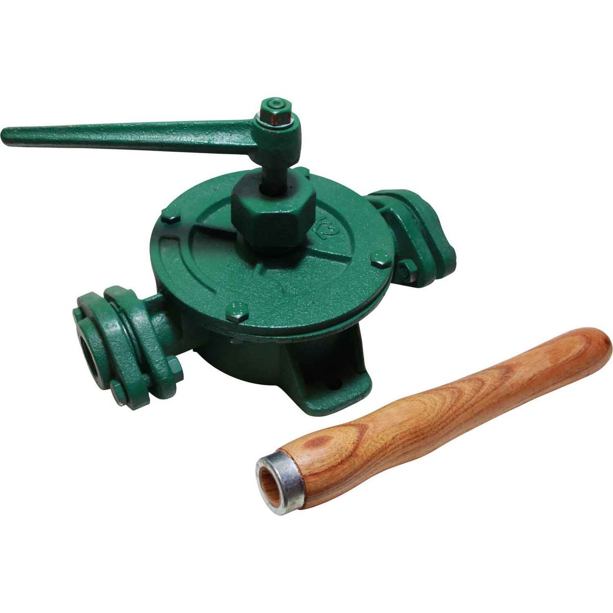 Patay K2 Semi Rotary Pump (1" BSP / 22.5LPM)