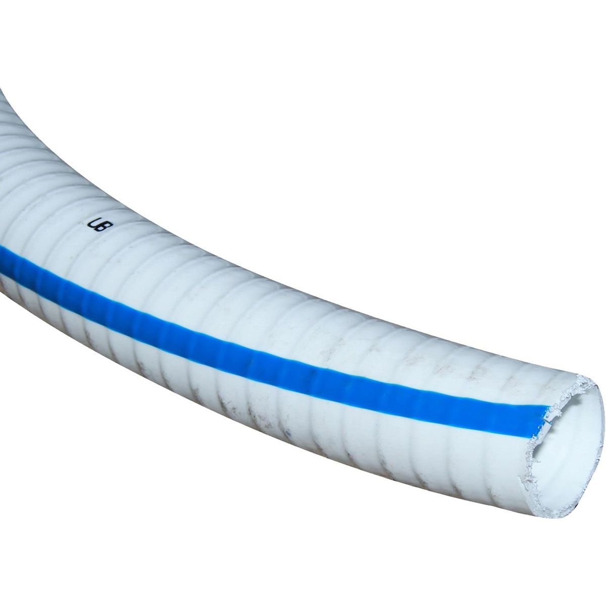 Vetus WWHOSE Waste Water Hose (45mm ID / Sold Per Metre)