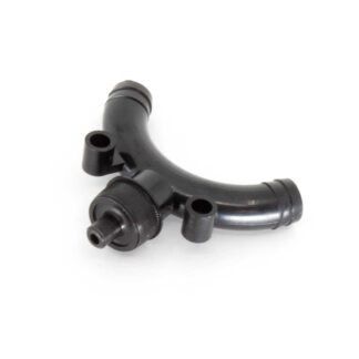 Osculati Plastic Vented Anti-Siphon Loop (19mm Hose)