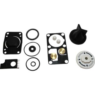 Jabsco Service Kit for Manual Toilets (-3000 Series)
