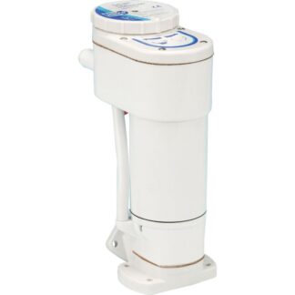 Jabsco Manual Toilet Electric Conversion Kit (24V)