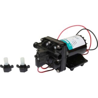 SHURflo Aqua King II Standard 3.0 Fresh Water Pump (24V / 30 PSI)