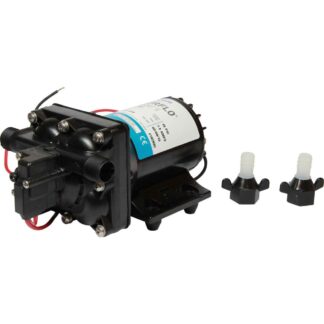 SHURflo Aqua King II Standard 3.0 Fresh Water Pump (12V / 45 PSI)