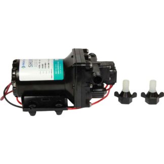SHURflo Aqua King II Standard 3.0 Fresh Water Pump (24V / 3 Bar)