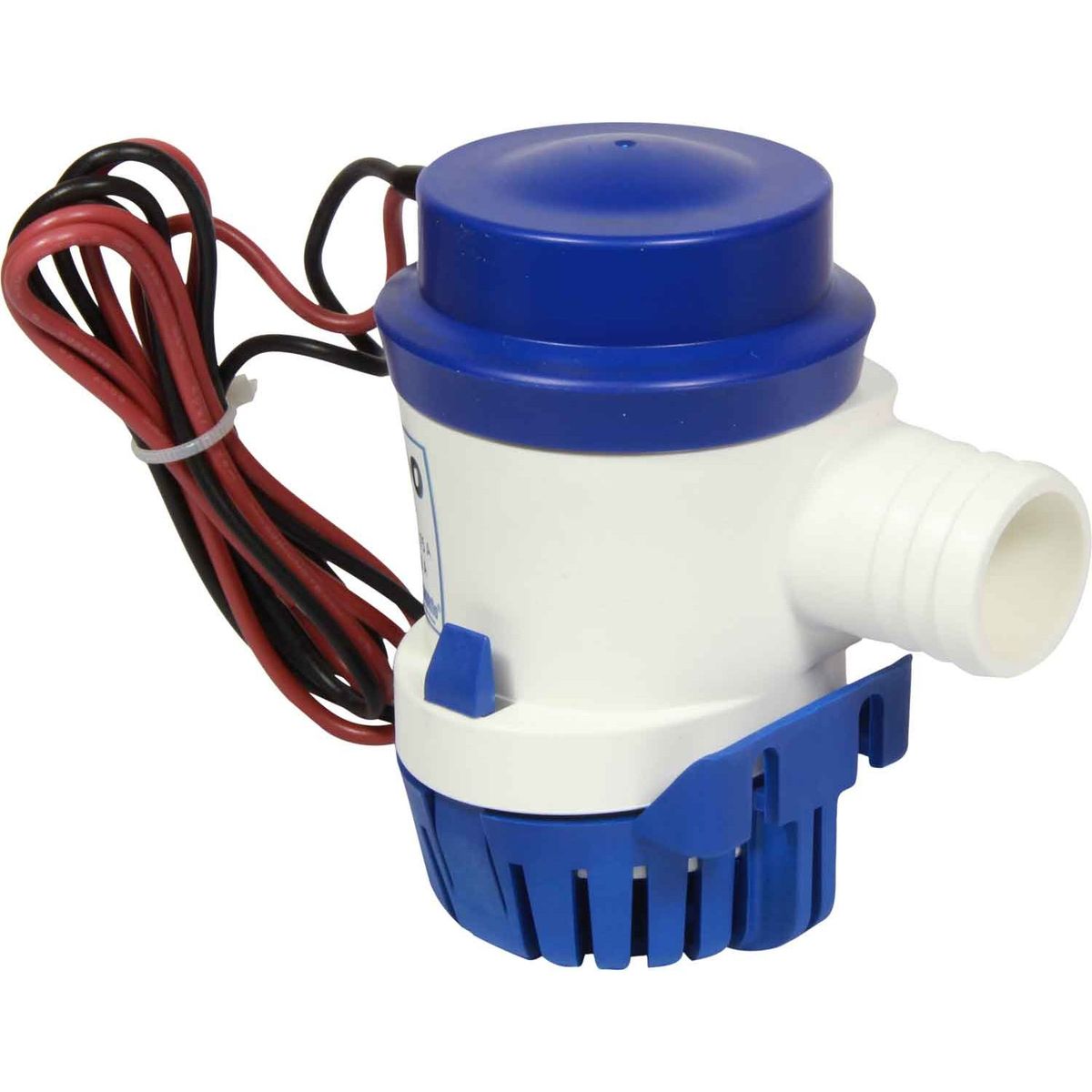 SHURflo 1000 Submersible Bilge Pump (12V / 63 LPM / 28mm Hose)