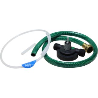 SHURflo Drill Powered Pump (3/4" Male Garden Hose Ports)