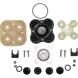 Jabsco 18920-9043 Service Kit for Par Max and Sensormax Pumps