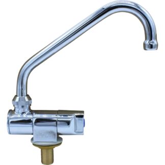 Osculati Compact Faucet (Single Faucet / Cold)