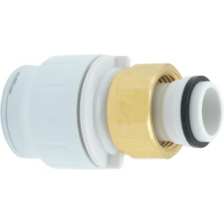 JG Speedfit 22mm x 3/4" BSP Straight Tap Connect