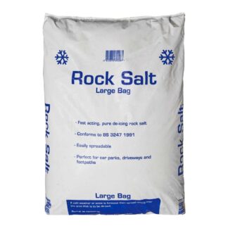 Future Brown Rock Salt (15kg)