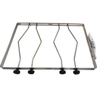 Aqua Chef - Leisure Products Sea Rail and Gimbal Kit (T4520)