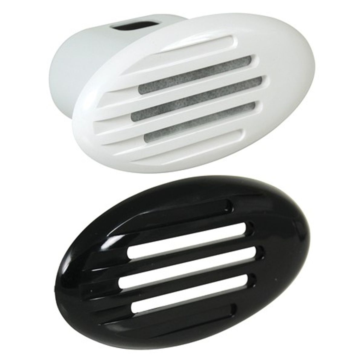 Marinco Drop-In Hidden Horn with Grill (12V / 107db)