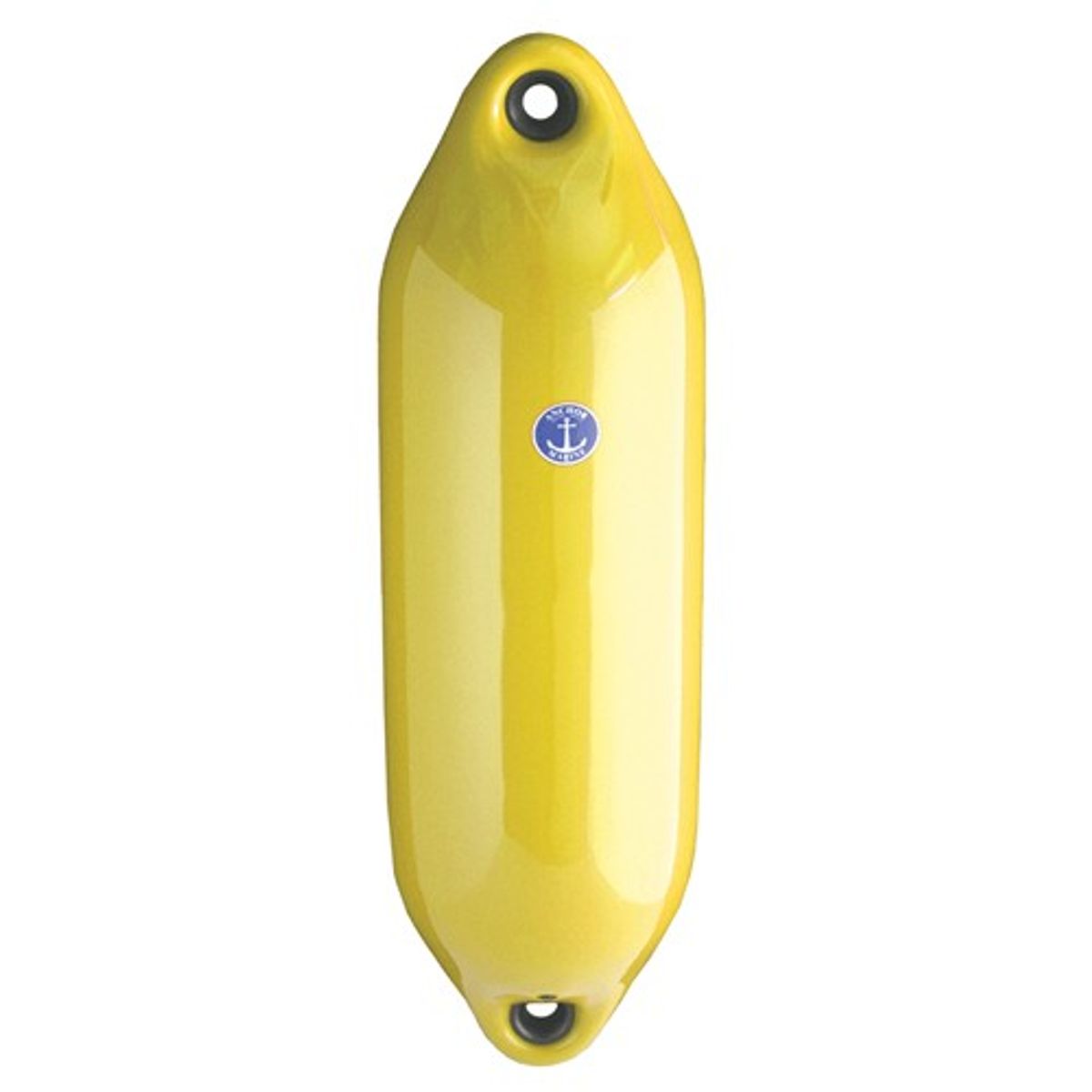 Anchor Standard Fender (27 x 8cm / Yellow)