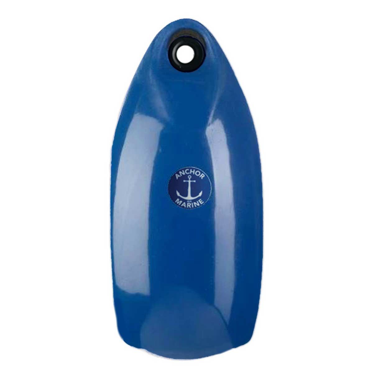 Anchor Chubby Fender (23 x 13cm / Royal Blue)