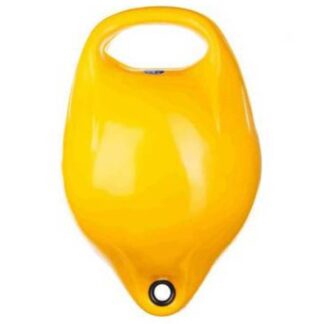 Anchor Pick Up Buoy (41 x 30cm / Yellow)
