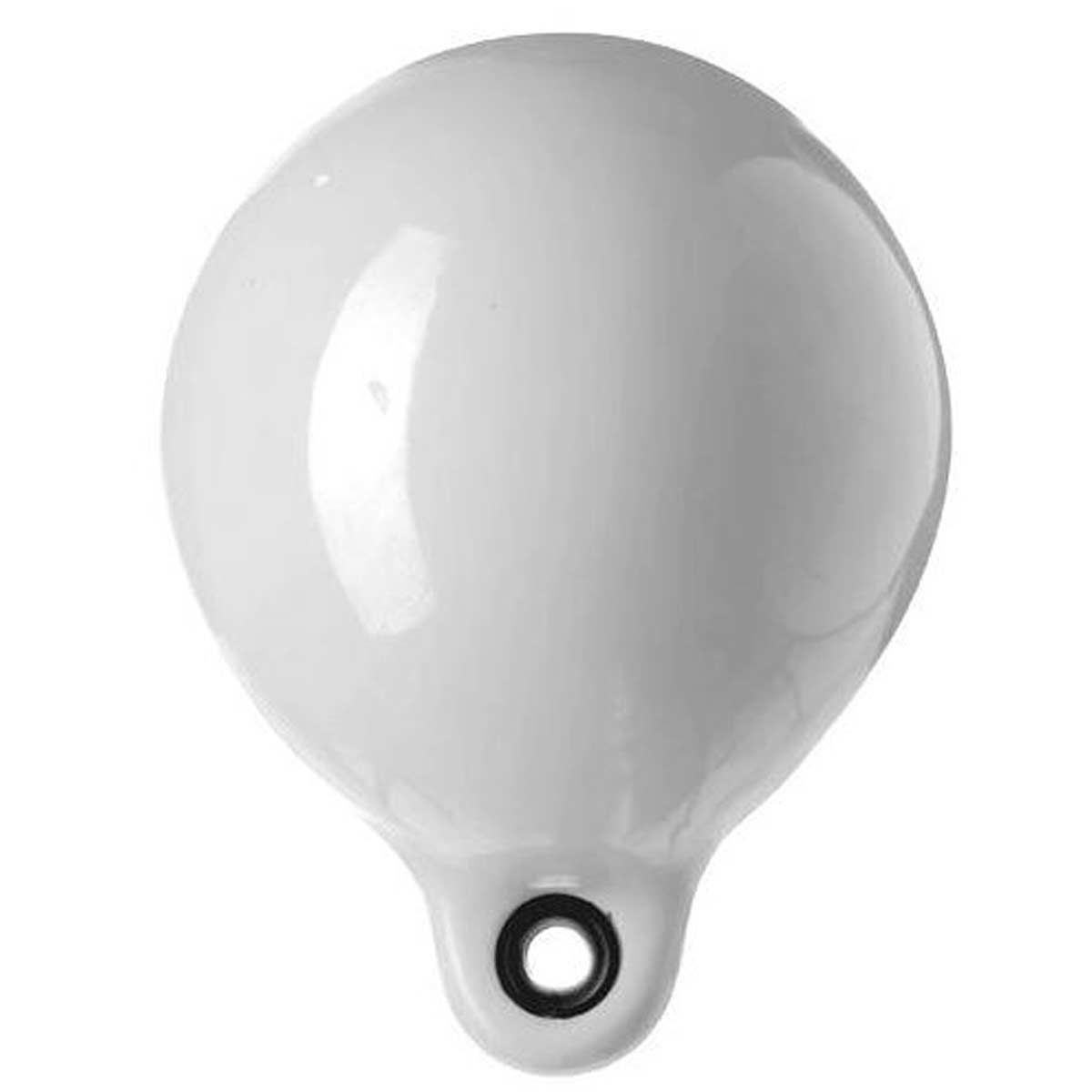 Anchor Marker Buoy (41 x 36cm / White)